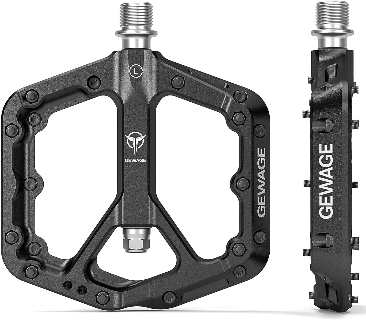 9/16 pedal Mountain Bike Pedals