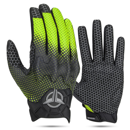 Cycling Gloves for Men/Women- Touch Screen Biking Gloves - Road Mountain Bike Bicycle Motorcycle Gloves for Fitness Cycling Training Outdoor Sports