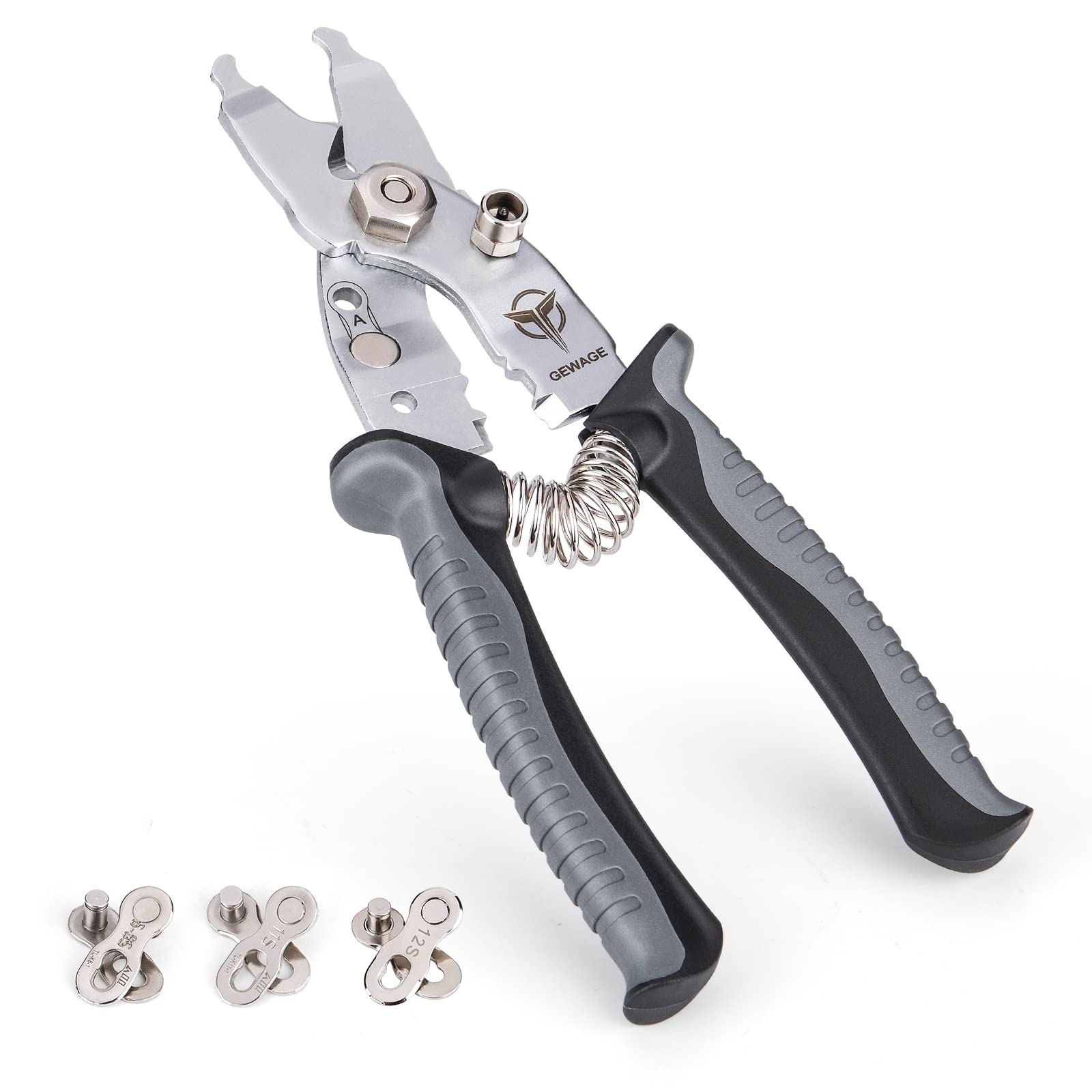 Bike chain master link tool online