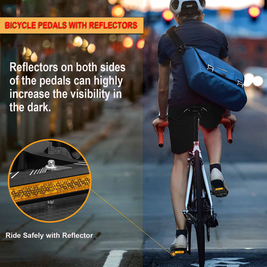 Bike Pedals – GEWAGE