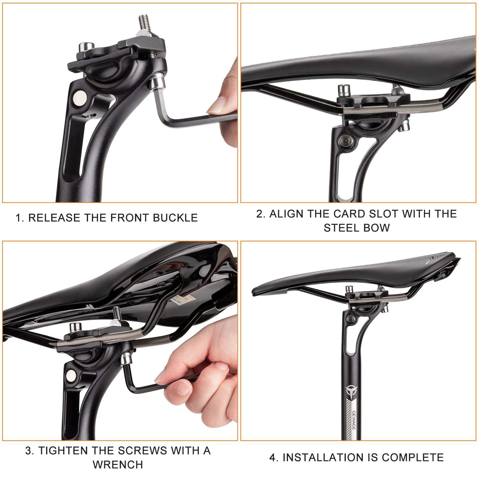 Bicycle seatpost online