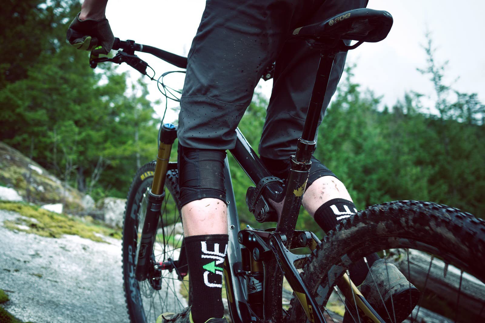 Bike Seat Bike - 27.2/30.9/31.6mm X 400mm Shock Absorbing Post For MTB & Road Bikes Suspension Seatpost