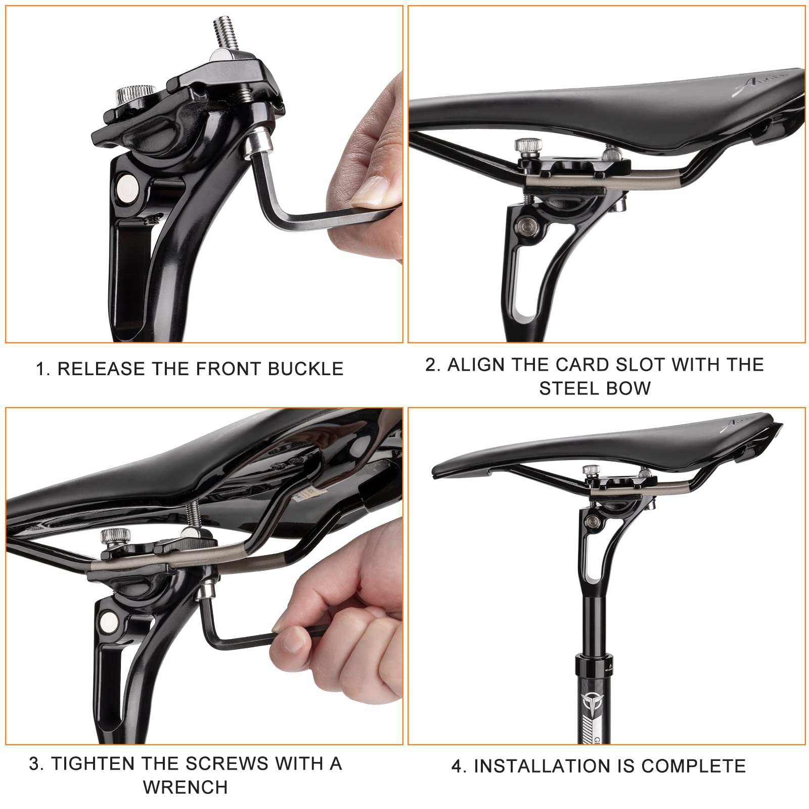 Bicycle Decathlon Suspension Seatpost Suspension Seatpost Cycle